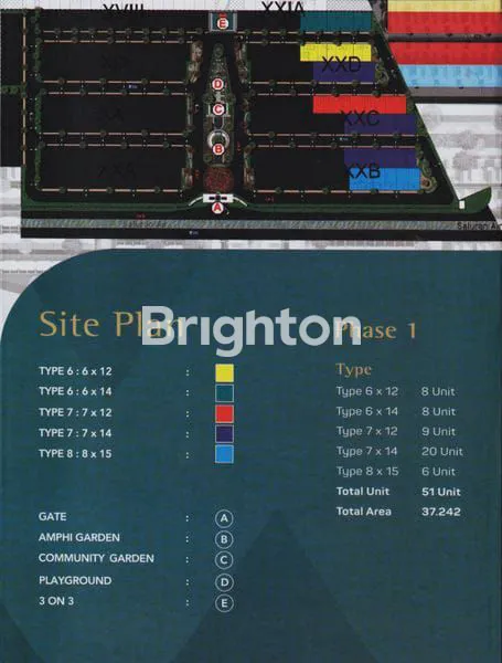 image RUMAH BARU DI CLUSTER TERBARU WALDEN, METLAND TRANSYOGI CIBUBUR (4)