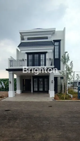 image RUMAH BARU DI CLUSTER TERBARU WALDEN, METLAND TRANSYOGI CIBUBUR (1)
