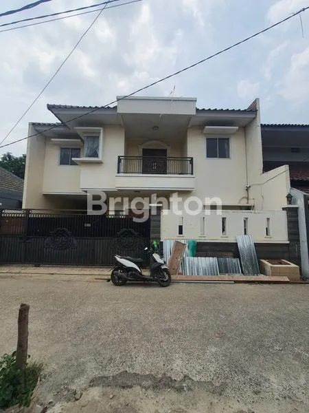 image RUMAH FULL FURNISH JATIBENING ESTATE BEKASI (1)