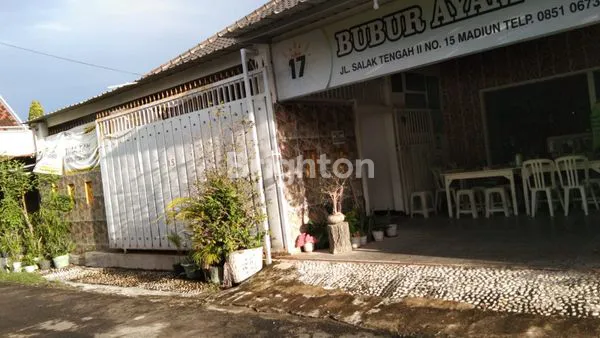 image RUMAH PERUM SALAK  MADIUN (1)