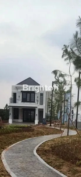 image RUMAH CLUSTER BARU WALDEN METLAND TRASYOGI CIBUBUR (1)