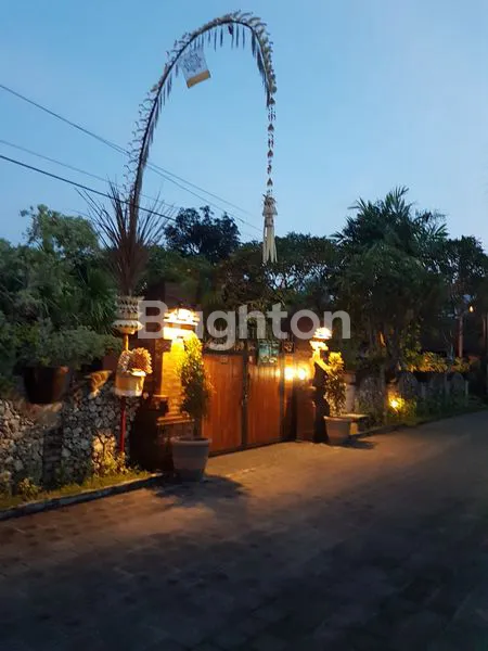 image VILLA 3BR PANTAI DUYUNG LANDSIZE 900 M2 (7)