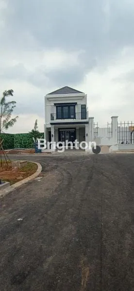 image RUMAH BARU CLUSTER WALDEN METLAND TRANSYOGI CIBUBUR (1)