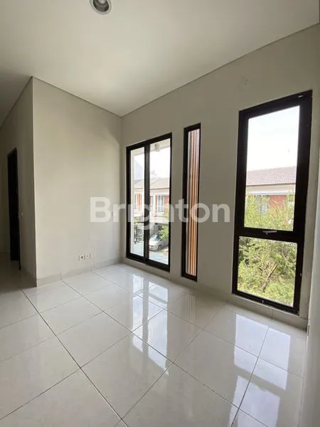 image RUMAH SIAP HUNI BSD CLUSTER BUENOS AIRES DELATINOS, SERPONG (3)