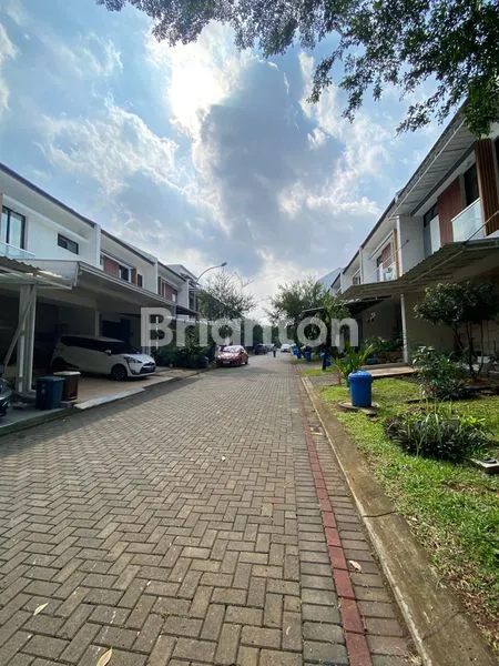 image RUMAH SIAP HUNI BSD CLUSTER BUENOS AIRES DELATINOS, SERPONG (7)