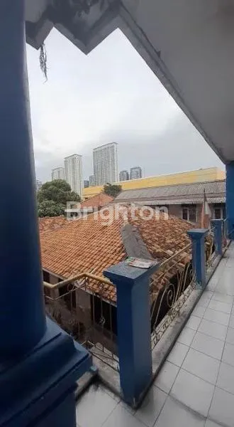 image DIJUAL KOST DI SETIABUDI KARET KARBELA DEKAT PERKANTORAN (5)