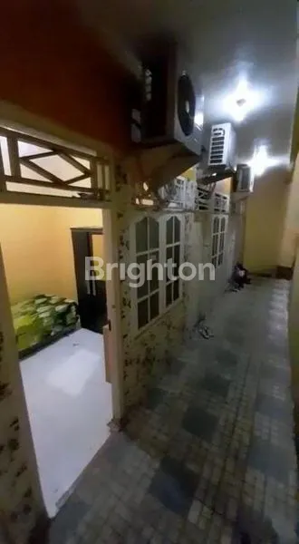 image DIJUAL KOST DI SETIABUDI KARET KARBELA DEKAT PERKANTORAN (7)