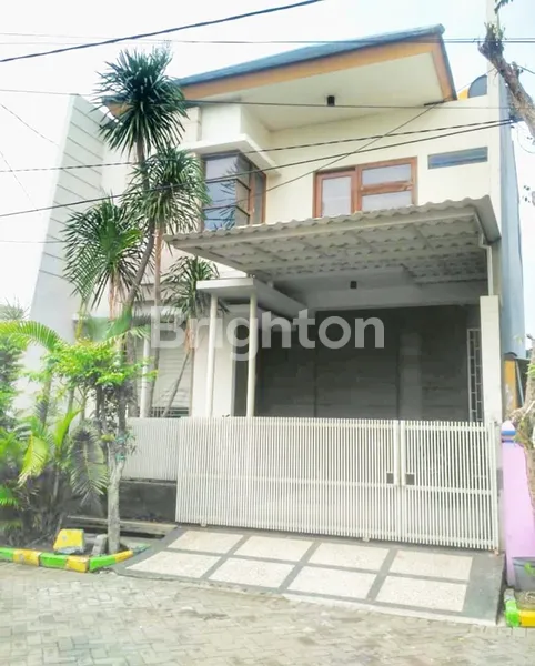 image RUMAH 2 LANTAI WISMA LLIDAH KULON SURABAYA BARAT  (1)