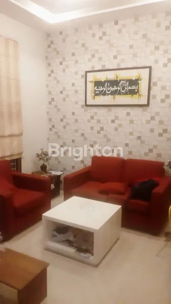 image RUMAH 2 LANTAI WISMA LLIDAH KULON SURABAYA BARAT  (3)