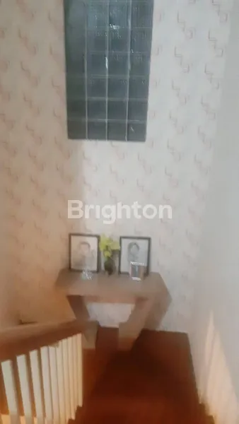 image RUMAH 2 LANTAI WISMA LLIDAH KULON SURABAYA BARAT  (8)