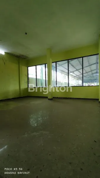 image GUDANG STRATEGIS 908M² SHM DI PARON, KAB KEDIRI (3)