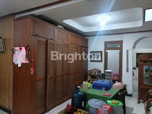 image RUMAH BESAR SIAP HUNI DI JL RAYA KARANGLO DEKAT EXI TOL KOTA MALANG (3)