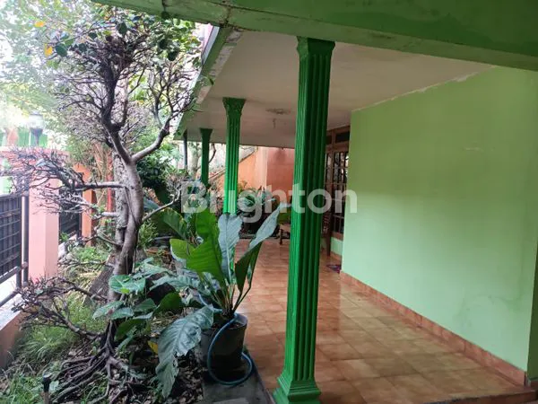 image RUMAH BESAR SIAP HUNI DI JL RAYA KARANGLO DEKAT EXI TOL KOTA MALANG (2)