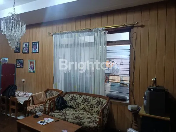 image RUMAH BESAR SIAP HUNI DI JL RAYA KARANGLO DEKAT EXI TOL KOTA MALANG (5)