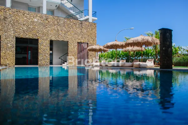 image WELL MAINTAINED BOUTIQUE HOTEL WITH BAY VIEW IN NUSA DUA (1)