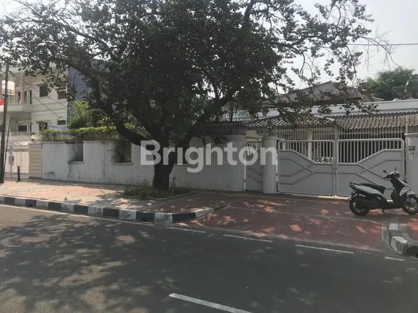 image RUMAH SUNTER VIEW DANAU  (2)