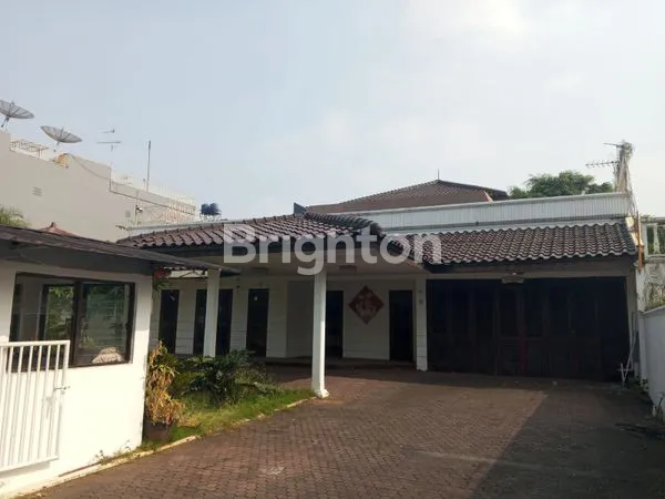 image RUMAH SUNTER VIEW DANAU  (1)