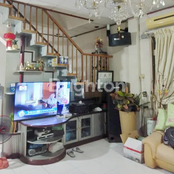 image RUMAH SIAP HUNI DI PUSAT KOTA JL. TEMBAGA (2)