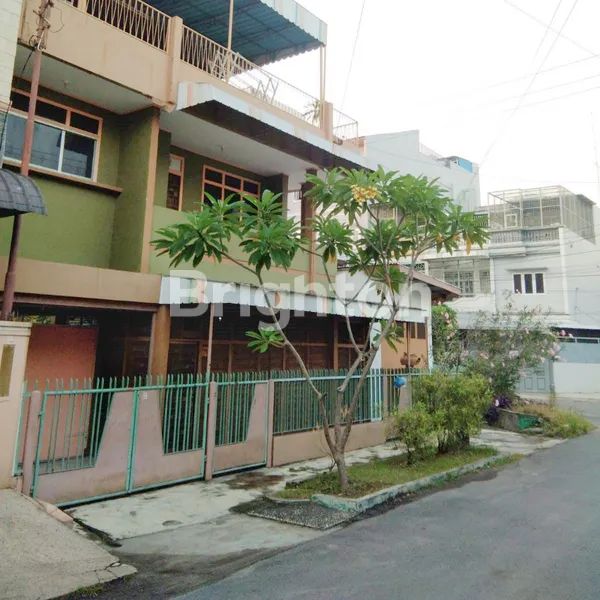 image RUMAH SIAP HUNI DI PUSAT KOTA JL. TEMBAGA (6)