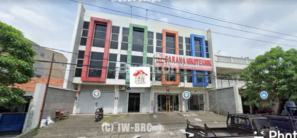 image *JUAL MURAH RUKO RAYA DUKUH KUPANG* (3)