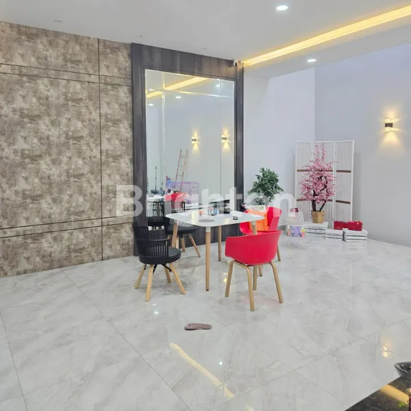 image GRENADINES GAMACITY FULL FURNISHED 260M² (4)