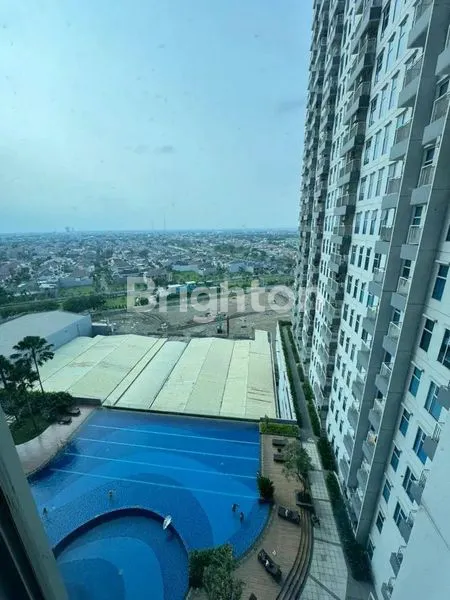 image APARTEMEN ANDERSON FULL FURNISH  (8)