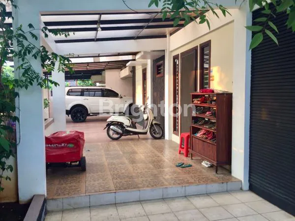image RUMAH HOOK TAMAN ALFA INDAH, JOGLO JAKARTA BARAT (6)