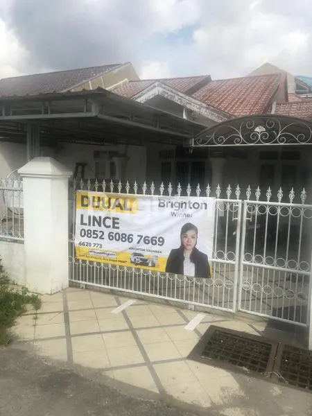 image RUMAH TOSIRO INDAH MEDAN HELVETIA (1)