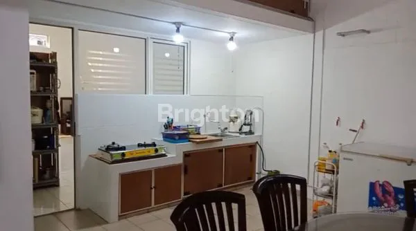 image RUMAH CLUSTER FEDORA SUVARNA SUTERA (6)