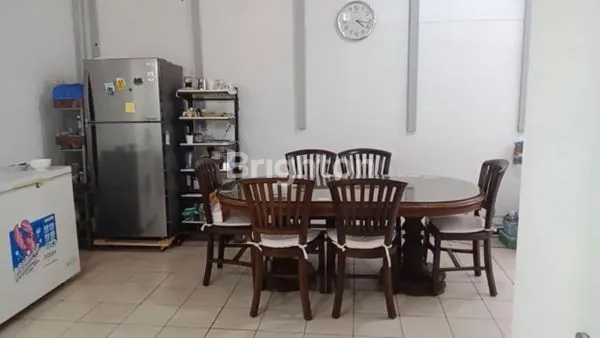 image RUMAH CLUSTER FEDORA SUVARNA SUTERA (5)