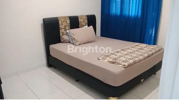 image RUMAH CLUSTER FEDORA SUVARNA SUTERA (4)