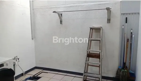 image RUMAH CLUSTER FEDORA SUVARNA SUTERA (7)