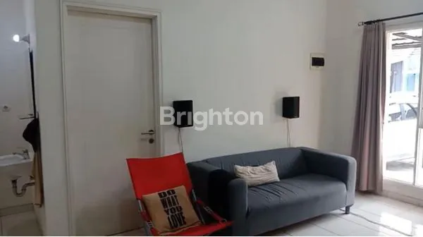 image RUMAH CLUSTER FEDORA SUVARNA SUTERA (3)