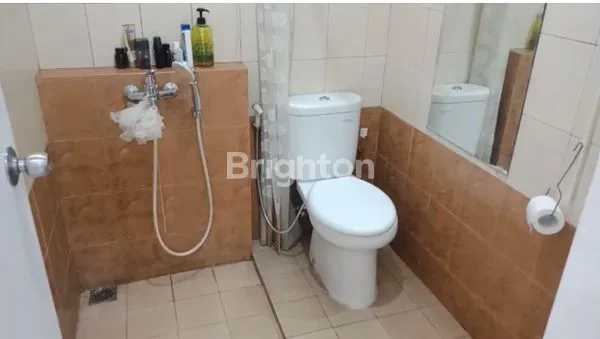 image RUMAH CLUSTER FEDORA SUVARNA SUTERA (8)