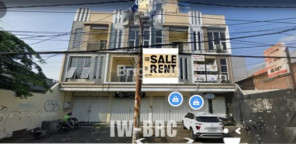 image *TERMURAH JUAL / SEWA RUKO DUKUH KUPANG CIAMIK* (2)