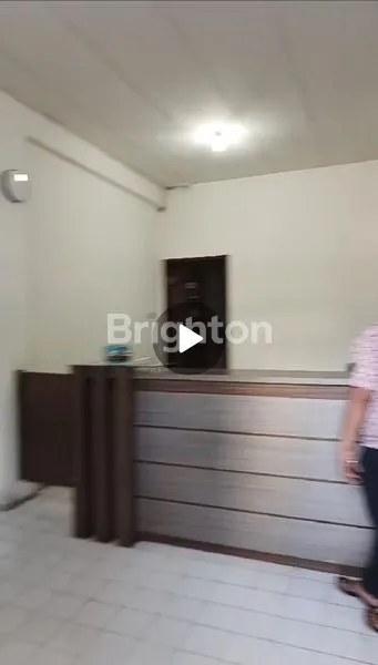 image RUKO PUSAT KOTA JL JEND SUDIRMAN (4)