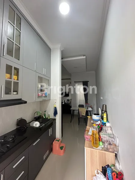 image RUMAH 2 LANTAI FULL FURNISHED  DI PERUMAHAN GRAND WIPASENA SIDOARUM (4)