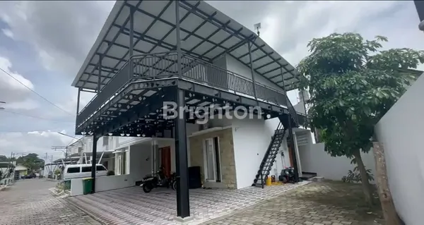 image RUMAH 2 LANTAI FULL FURNISHED  DI PERUMAHAN GRAND WIPASENA SIDOARUM (7)