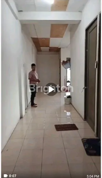 image RUKO PUSAT KOTA JL JEND SUDIRMAN (5)