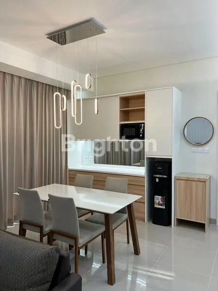 image CONDOTEL RAINBOW SPRINGS DI GADING SERPONG, FULL FURNISH SIAP HUNI (3)