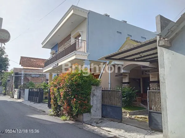 image RUMAH 1 LANTAI TENGAH KOTA JOGJA (2)