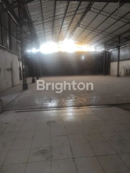 Gambar Property GUDANG JEMBATAN GAMBANG