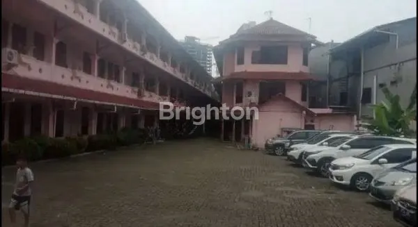 image RUMAH KOS PONDOK CINA DEPOK MEWAH NYAMAN STRATEGIS MURAH (1)