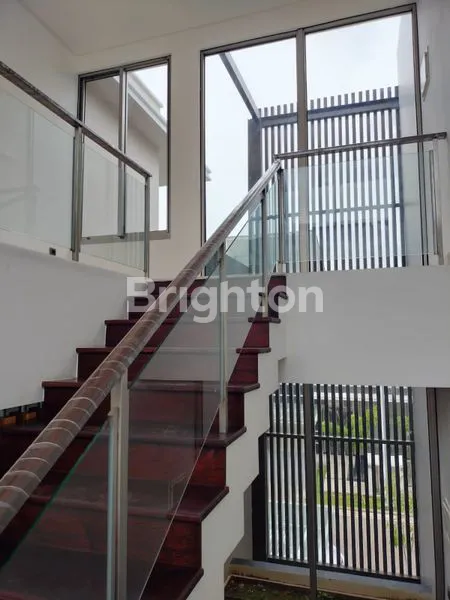 image RUMAH MEWAH CHOPIN, GOLF ISLAND PIK 10X20 (2)