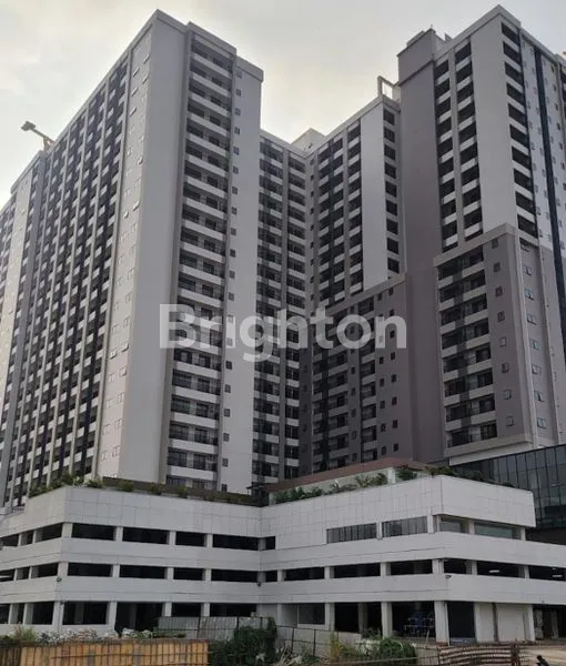 image TYPE STUDIO - APARTEMEN ANWA BINTARO (3)