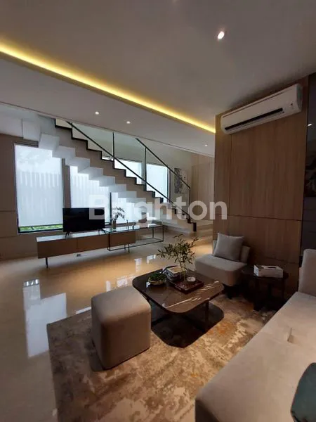 image RUMAH CLUSTER ENCHANTE - TANGERANG (4)