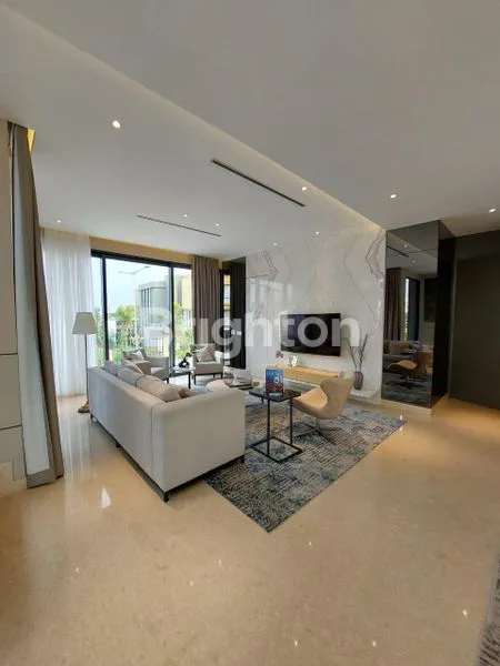 image RUMAH CLUSTER ENCHANTE - TANGERANG (3)