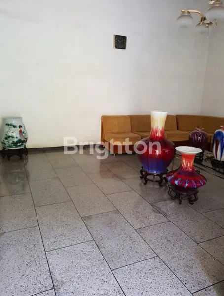 image RUMAH FULL FURNISHED DI JL CANDI AGUNG MOJOLANGU (3)