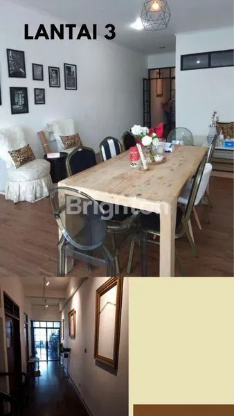 image RUKO 4LANTAI PINANGSIA LIPPO KARAWACI OFFICE PARK TANGERANG (4)