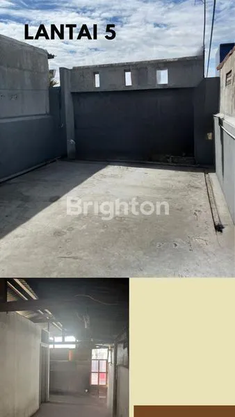 image RUKO 4LANTAI PINANGSIA LIPPO KARAWACI OFFICE PARK TANGERANG (6)